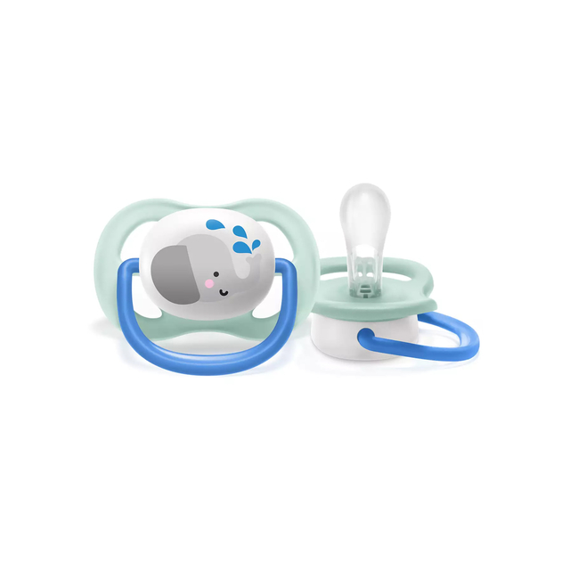 Baberos para bebé de silicona Avent - Baby Plaza - Articulos para niños