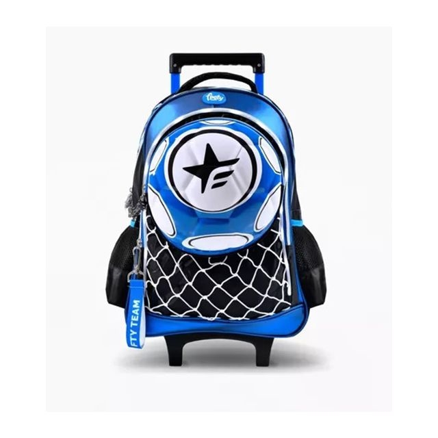 Mochilas de varon con carrito hotsell