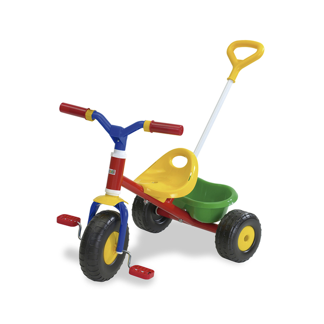 RONDI TRICICLO LITTLE TRIKE