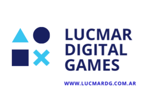 LucMar Digital Games