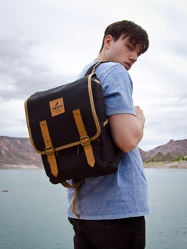 Pimiento mochilas new arrivals