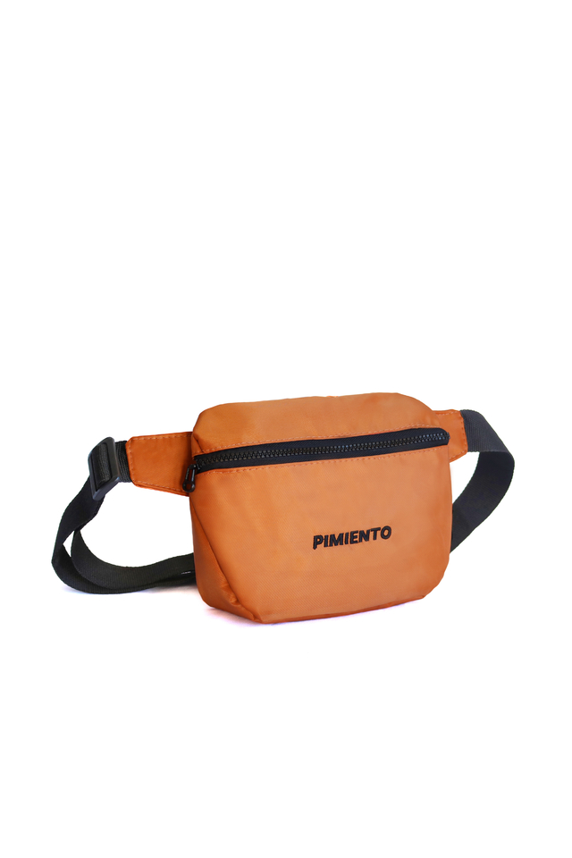 Ri onera con dos bolsillos impermeable