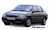 Paralama Escort Zetec 97 98 99 2000 2001 2002 Esquerdo Novo Original - loja online