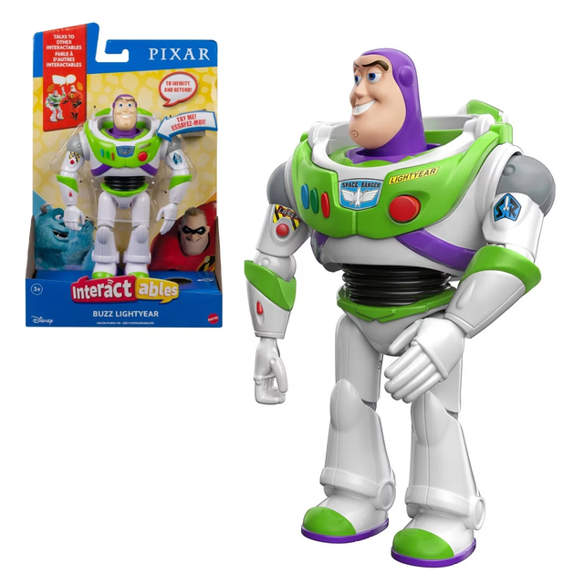 Precio de buzz lightyear original sale