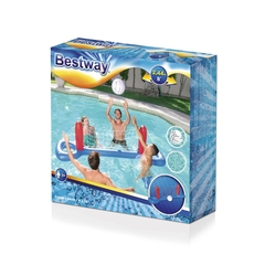 SET DE JUEGO DE VOLLEYBALL - BESTWAY 52133