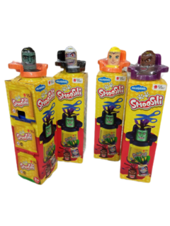 MASA SMOOSHI POTES X 3 PELUQUERÍA - TOP TOYS