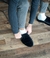 Macu 4 Him slippers on internet