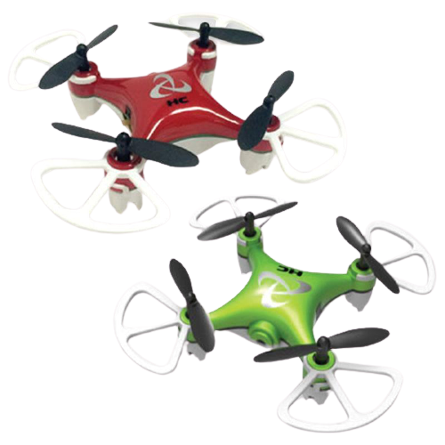 Mini Dron 6 Axis Gyro HC616 - Comprar en Hubelam