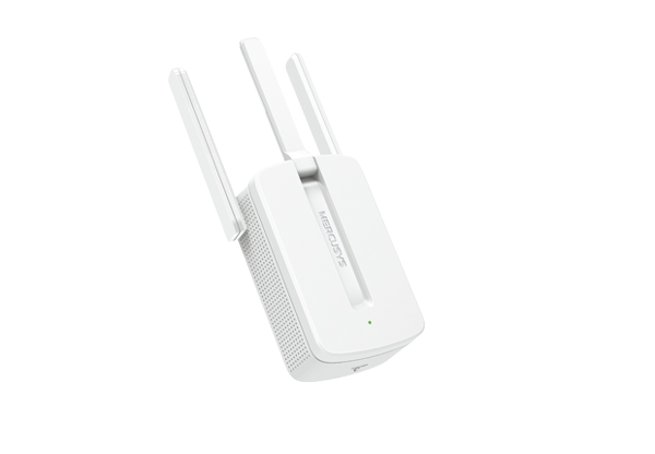 Mercusys mw300re repetidor wifi extensor de rango 300mbps sale
