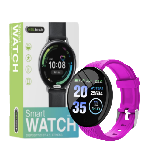 Vell tech smart watch new arrivals