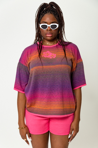 CAMISETA AURORA