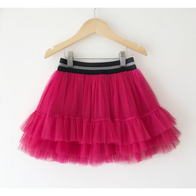 Blusa de tule Adulta - BARBIE - Comprar em Tutus Lovers