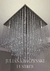 L98 Lustre Pirâmide de Cristais 50x50x60cm - Juliana Baczynski Iluminação Decorativa
