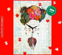 Montando Biografias: Frida Kahlo - comprar online