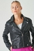 #C116 CAMPERA MOTO VEGAN