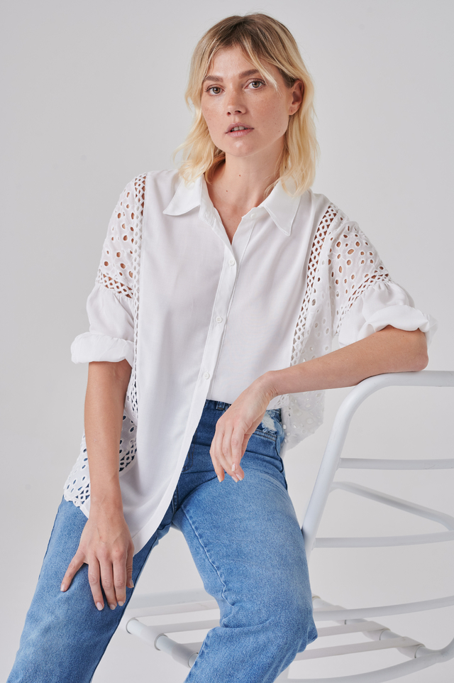 Comprar camisa sales