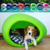 Cucha Refugio Cama Exterior Eggys Varios Colores Perros Mini - Mascotas Ya! | Online Pet Shop