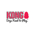 Kong Activity Ball Dental para Cachorros y Jovenes S - tienda online