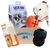 Mascobox Kit ULTRA Perros Gigantes hasta 50 kg Nylabone Xl