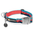 Collar Ruffwear Top Rope Reflectivo Varios Colores