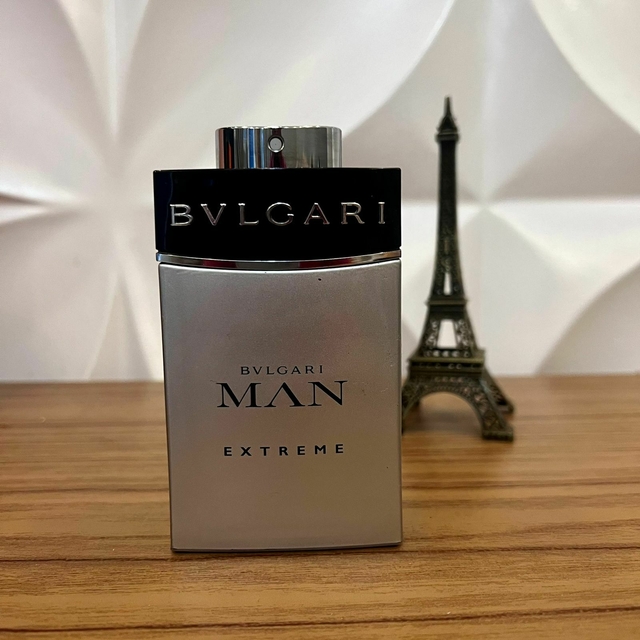 Bvlgari Man Extreme Sem Caixa 100ml OfertasNa