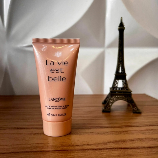 La vie est belle lancome creme new arrivals