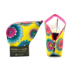 Funda mate EXTRA GRANDE estampada - tienda online