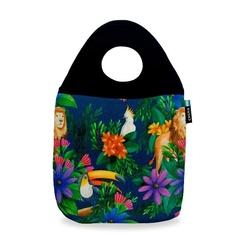 Autobag estampado - tienda online