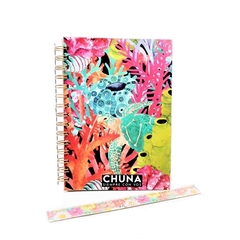 Imagen de Cuaderno A5