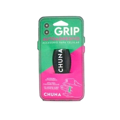 Grip autoadhesivo para celular - comprar online