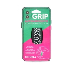 Imagen de Grip autoadhesivo para celular