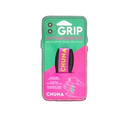 Grip autoadhesivo para celular - comprar online