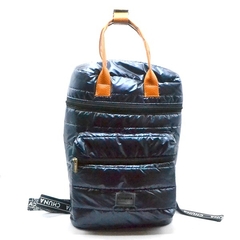 Mochila Dublin matelassé DISCONTINUO - comprar online