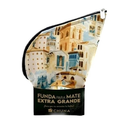 Funda mate EXTRA GRANDE estampada en internet