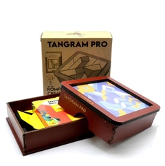 Tangram - comprar online