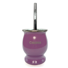 Mate Atenea acero inoxidable - comprar online