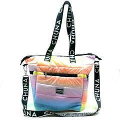 Bolso Verona matelasse DISCONTINUO - Chuna Online