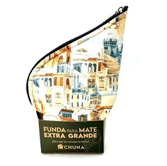 Funda mate EXTRA GRANDE matelasse