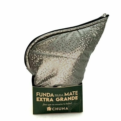 Funda mate EXTRA GRANDE matelasse - Chuna Online