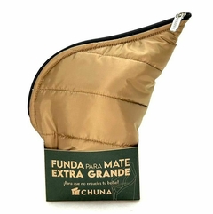 Funda mate EXTRA GRANDE matelasse - comprar online