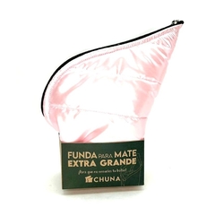 Imagen de Funda mate EXTRA GRANDE matelasse