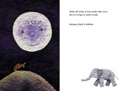 ¿A qué sabe la luna? - Michael Grejniec - comprar online