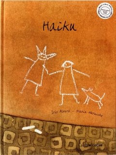 Haiku - Iris Rivera y María Wernicke