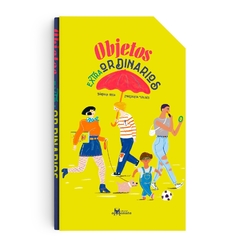 Objetos extraordinarios