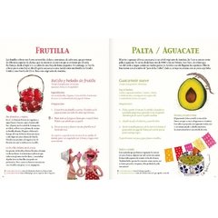 Imagen de Sabores de América