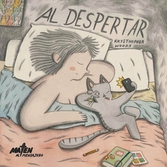 Al despertar - Krystopher Woods