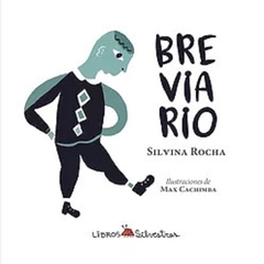 Breviario - Silivina Rocha y Max Cachimba