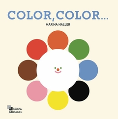 Color, color - Marina Haller