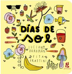 Días de sol - Barberán y Fita Frattini