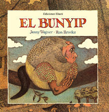 El Bunyip - Jenny Wagner